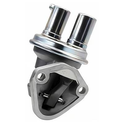 Rareelectrical - Mechanical Fuel Pump Fits Mopar 440 Six Pack 4 Barrel V8 - Image 4