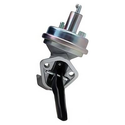 Rareelectrical - 3 Line Fuel Pump Fits 1970-1972 Buick Gs 455 Gsx V8 - Image 2