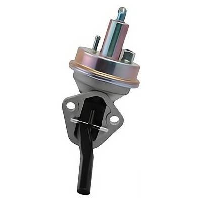 Rareelectrical - 3 Line Fuel Pump Fits 1968-1969 Buick Gs 400 V8 6.6L - Image 4