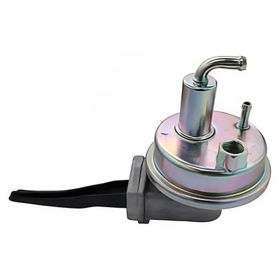 Rareelectrical - 3 Line Fuel Pump Fits 1968-1969 Buick Gs 400 V8 6.6L - Image 3