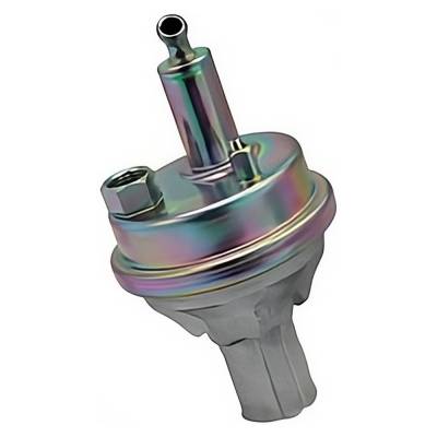 Rareelectrical - 3 Line Fuel Pump Fits Gm 6441198 Carter M6744 Airtex 41198 - Image 5