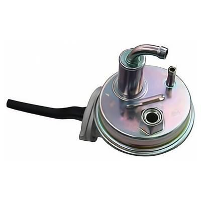 Rareelectrical - 3 Line Fuel Pump Fits 1968-1969 Buick Gs 400 V8 6.6L - Image 6