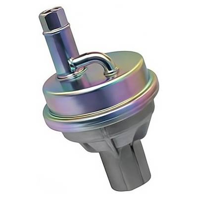 Rareelectrical - Mechanical Fuel Pump Fits 1966 Pontiac Grand Prix 389 421 V8 - Image 4
