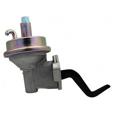 Rareelectrical - Mechanical Fuel Pump Fits 1966 Pontiac Grand Prix 389 421 V8 - Image 3