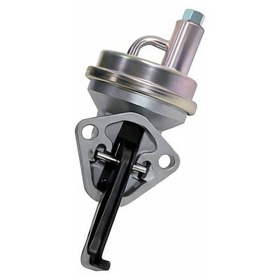 Rareelectrical - Mechanical Fuel Pump Fits Gm 6416732 Carter M4507 Pontiac - Image 2
