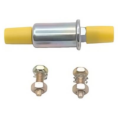 Rareelectrical - 12V Diesel Lift Pump Booster To Replace Mechanical Pump - Image 4