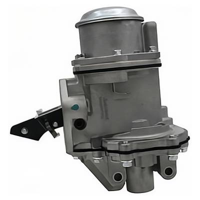 Rareelectrical - Mechanical Fuel Pump Fits Ac 4032 Carter M2846 Airtex 4032 - Image 1