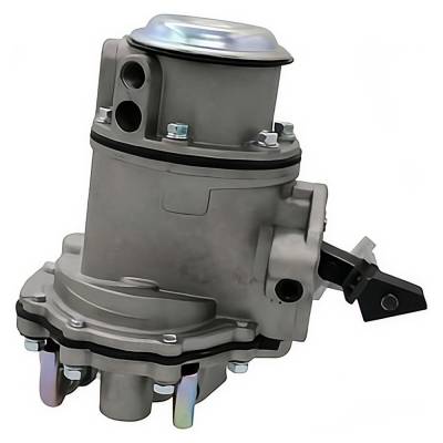 Rareelectrical - Mechanical Fuel Pump Fits Ac 4032 Carter M2846 Airtex 4032 - Image 2