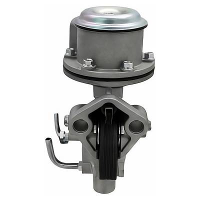Rareelectrical - Mechanical Fuel Pump Fits Willys Jeep F4-134 Hurricane Four - Image 3