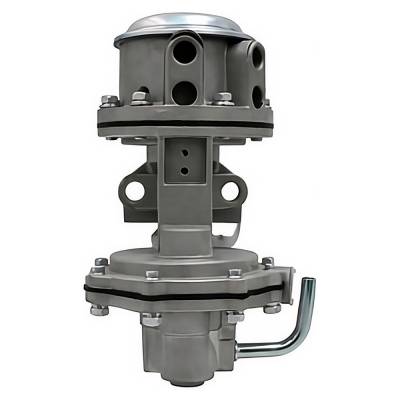 Rareelectrical - Mechanical Fuel Pump Fits Ac 4032 Carter M2846 Airtex 4032 - Image 4