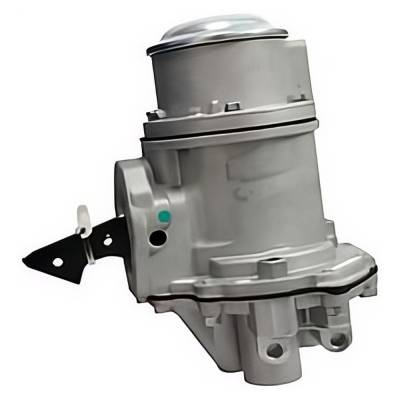Rareelectrical - Mechanical Fuel Pump Fits Willys Jeep F4-134 Hurricane Four - Image 5