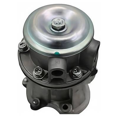 Rareelectrical - Mechanical Fuel Pump Fits Willys Jeep F4-134 Hurricane Four - Image 6