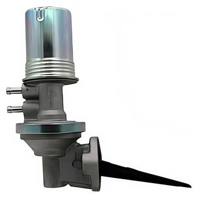 Rareelectrical - Mechanical Fuel Pump Fits Ford 460 V8 7.5L F-Series Truck - Image 1