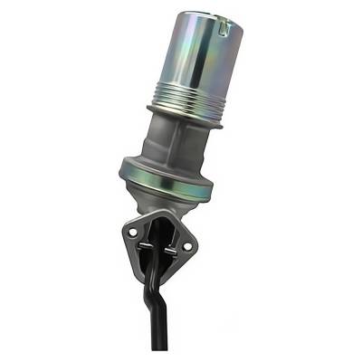 Rareelectrical - Mechanical Fuel Pump Fits Ford D3tz-9350-B Carter M6618 - Image 3