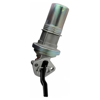 Rareelectrical - Mechanical Fuel Pump Fits Ford D3tz-9350-B Carter M6618 - Image 4