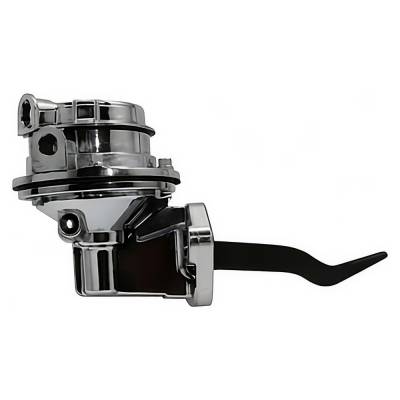 Rareelectrical - 120 Gph Fuel Pump Fits Ford Fe 390 428 427 Big Block V8 - Image 4