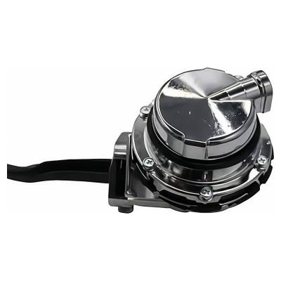 Rareelectrical - 120 Gph Fuel Pump Fits Ford Fe 390 428 427 Big Block V8 - Image 2