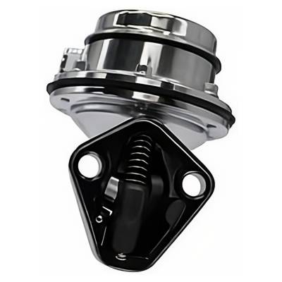 Rareelectrical - Mechanical Fuel Pump Fits Carter M6905 Ford Fe Big Block - Image 3