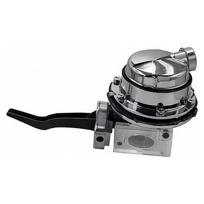 Rareelectrical - 120 Gph Fuel Pump Fits Ford Fe 390 428 427 Big Block V8 - Image 6