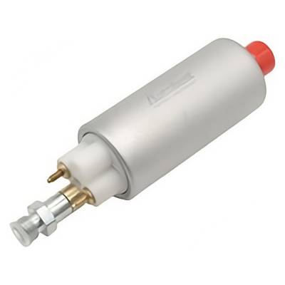 Rareelectrical - Electric Fuel Pump Fits 1982-1993 Volvo 240 244 245 740 - Image 1