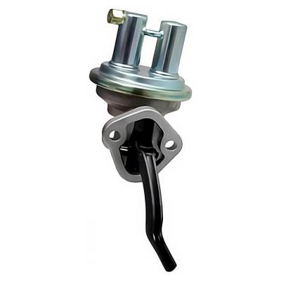 Rareelectrical - Mechanical Fuel Pump Fits Ihc 151289-R91 Carter M2774 - Image 1