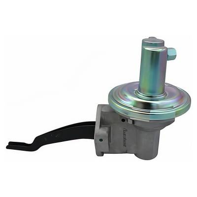 Rareelectrical - Mechanical Fuel Pump Fits Ihc 151289-R91 Carter M2774 - Image 2