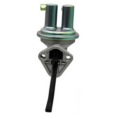 Rareelectrical - Mechanical Fuel Pump Fits Ihc 151289-R91 Carter M2774 - Image 3