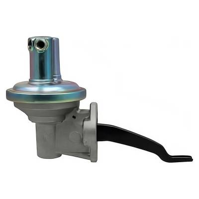 Rareelectrical - Mechanical Fuel Pump Fits Ihc 151289-R91 Carter M2774 - Image 4