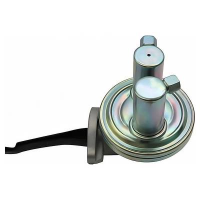 Rareelectrical - Mechanical Fuel Pump Fits Ihc 151289-R91 Carter M2774 - Image 6