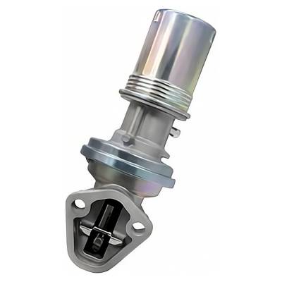 Rareelectrical - Mechanical Fuel Pump Fits Ford C3oz-9350-D Carter M4004 - Image 2