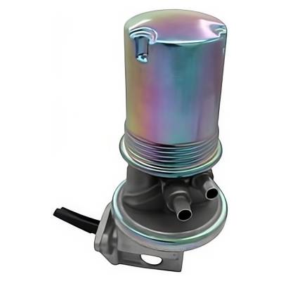Rareelectrical - Mechanical Fuel Pump Fits Ford C3oz-9350-D Carter M4004 - Image 5