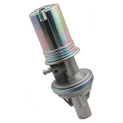 Rareelectrical - Mechanical Fuel Pump Fits Ford C3oz-9350-D Carter M4004 - Image 4