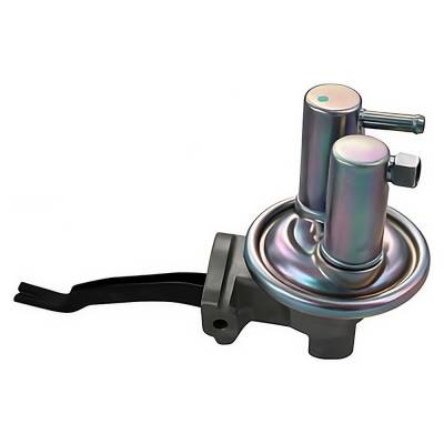 Rareelectrical - Mechanical Fuel Pump Fits Ih 304 345 392 433114-C92 M6959 - Image 2