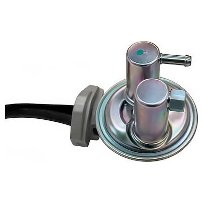 Rareelectrical - Mechanical Fuel Pump Fits Ih 304 345 392 433114-C92 M6959 - Image 3