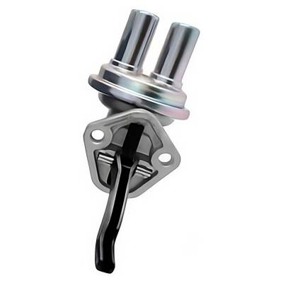 Rareelectrical - Mechanical Fuel Pump Fits Ih 304 345 392 433114-C92 M6959 - Image 5