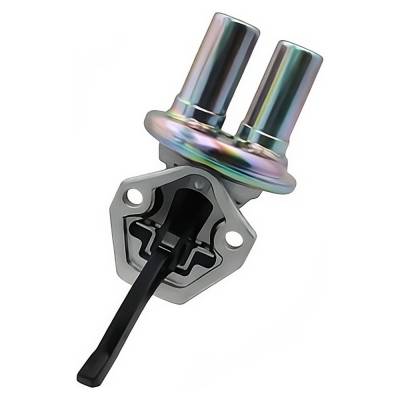 Rareelectrical - Mechanical Fuel Pump Fits Ih 304 345 392 433114-C92 M6959 - Image 4