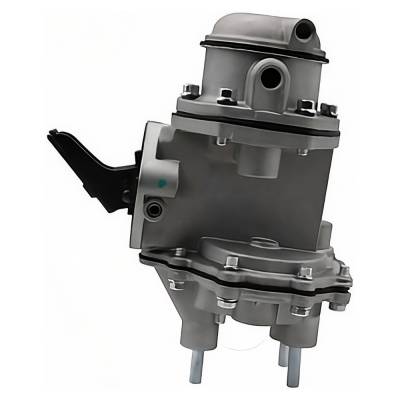Rareelectrical - Fuel Vacuum Pump Fits 1960-1962 Ford Falcon 144 170 Six - Image 2