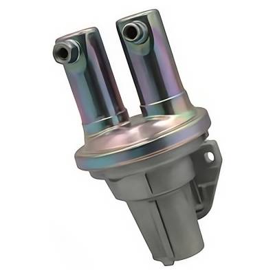 Rareelectrical - Mechanical Fuel Pump Fits Ih 304 345 392 433114-C92 M6959 - Image 6