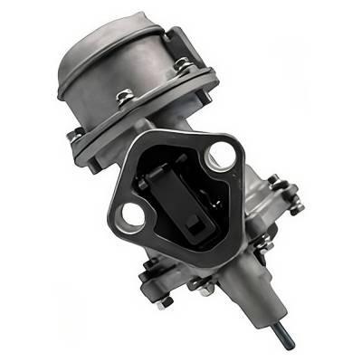 Rareelectrical - Fuel Vacuum Pump Fits 1961-1963 Ford Econoline 144 170 Six - Image 4
