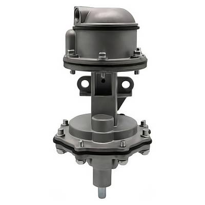 Rareelectrical - Fuel Vacuum Pump Fits 1967-1968 Ford Bronco 170 Six 2.8L - Image 5