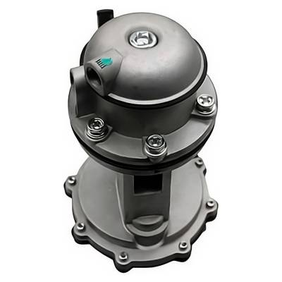 Rareelectrical - Fuel Vacuum Pump Fits 1960-1963 Ford Ranchero Mercury Comet - Image 6