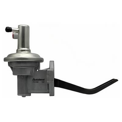 Rareelectrical - Mechanical Fuel Pump Fits Ford 289 302 C8az-9350-A M6588 - Image 1