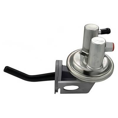 Rareelectrical - Mechanical Fuel Pump Fits Ford 289 302 C8az-9350-A M6588 - Image 3