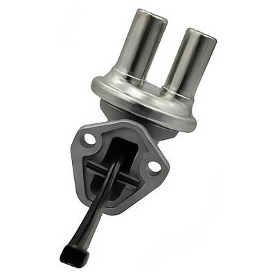 Rareelectrical - Mechanical Fuel Pump Fits Ford 289 302 C8az-9350-A M6588 - Image 4