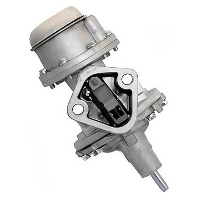Rareelectrical - Fuel Vacuum Pump Fits 1967-1968 Ford Bronco 170 Six 2.8L - Image 3