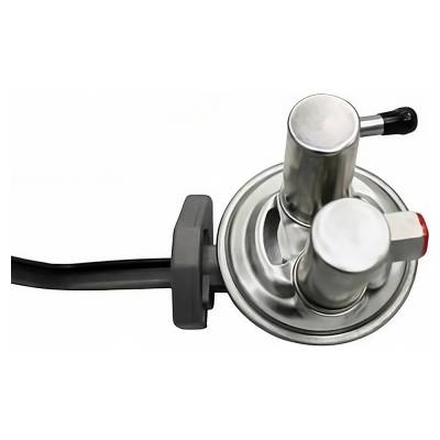 Rareelectrical - Mechanical Fuel Pump Fits Ford 289 302 C8az-9350-A M6588 - Image 6
