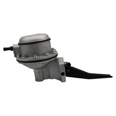 Rareelectrical - Mechanical Fuel Pump Fits Carter M3150 Airtex 3450 Ford - Image 1