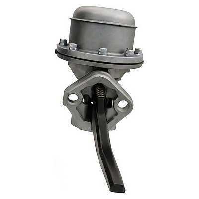 Rareelectrical - Mechanical Fuel Pump Fits Carter M3150 Airtex 3450 Ford - Image 2