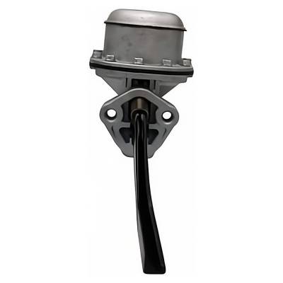 Rareelectrical - Mechanical Fuel Pump Fits Carter M3150 Airtex 3450 Ford - Image 3