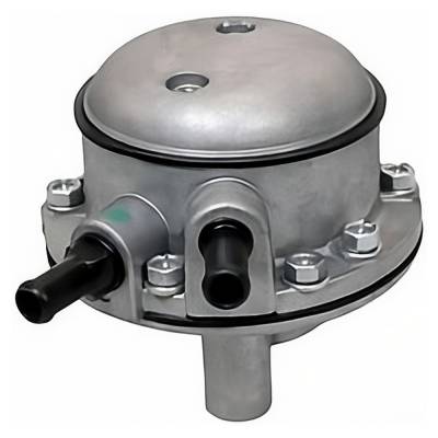 Rareelectrical - Mechanical Fuel Pump Fits Carter M3150 Airtex 3450 Ford - Image 4
